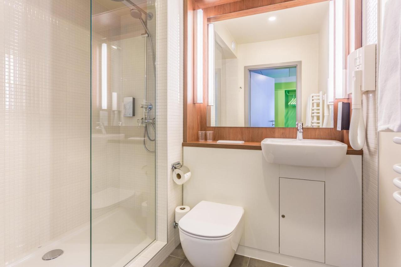 B&B Hotel Nowy Targ Centrum Экстерьер фото