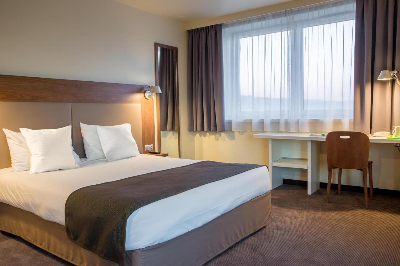 B&B Hotel Nowy Targ Centrum Экстерьер фото