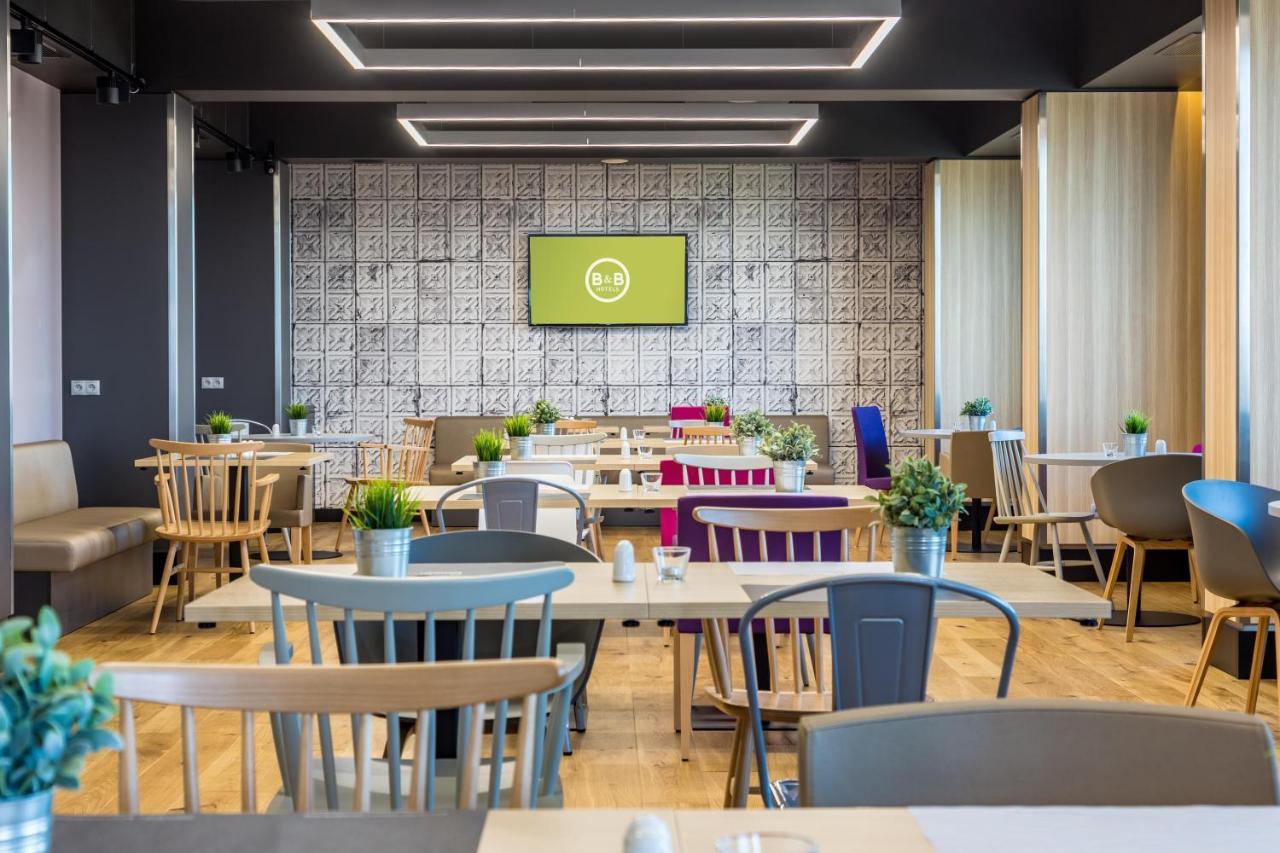 B&B Hotel Nowy Targ Centrum Экстерьер фото