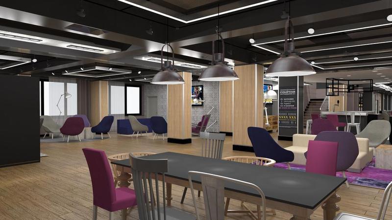 B&B Hotel Nowy Targ Centrum Экстерьер фото