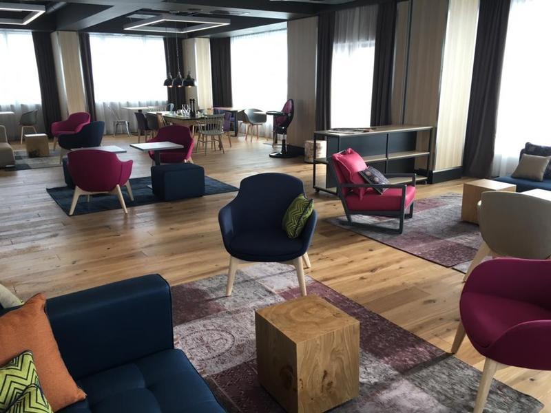 B&B Hotel Nowy Targ Centrum Экстерьер фото