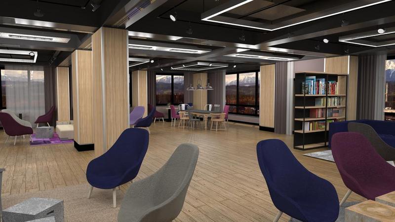 B&B Hotel Nowy Targ Centrum Экстерьер фото