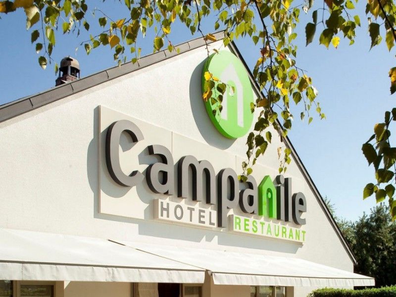 B&B Hotel Nowy Targ Centrum Экстерьер фото