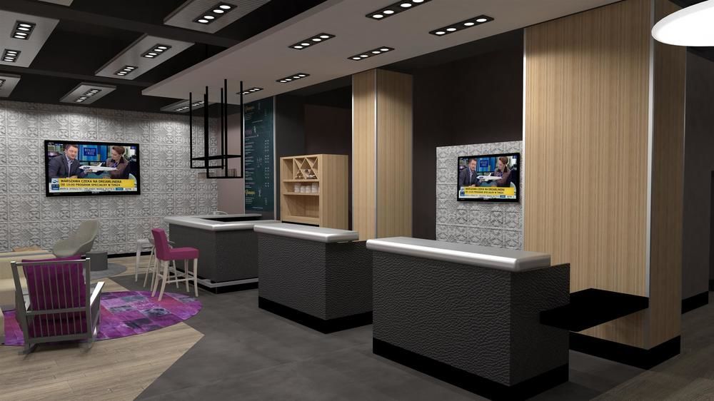 B&B Hotel Nowy Targ Centrum Экстерьер фото