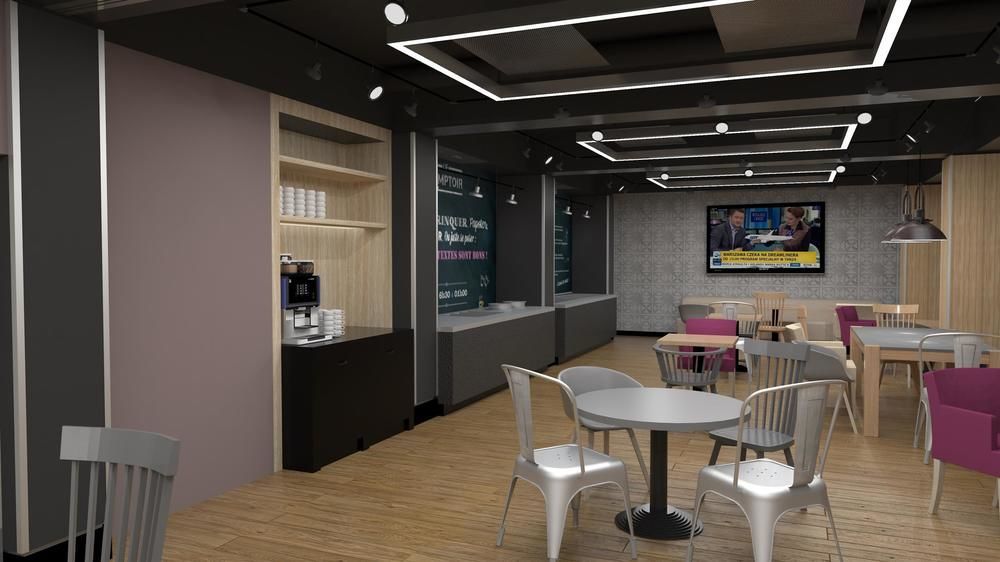B&B Hotel Nowy Targ Centrum Экстерьер фото
