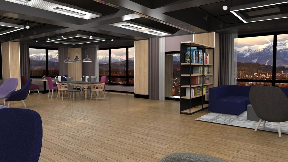 B&B Hotel Nowy Targ Centrum Экстерьер фото