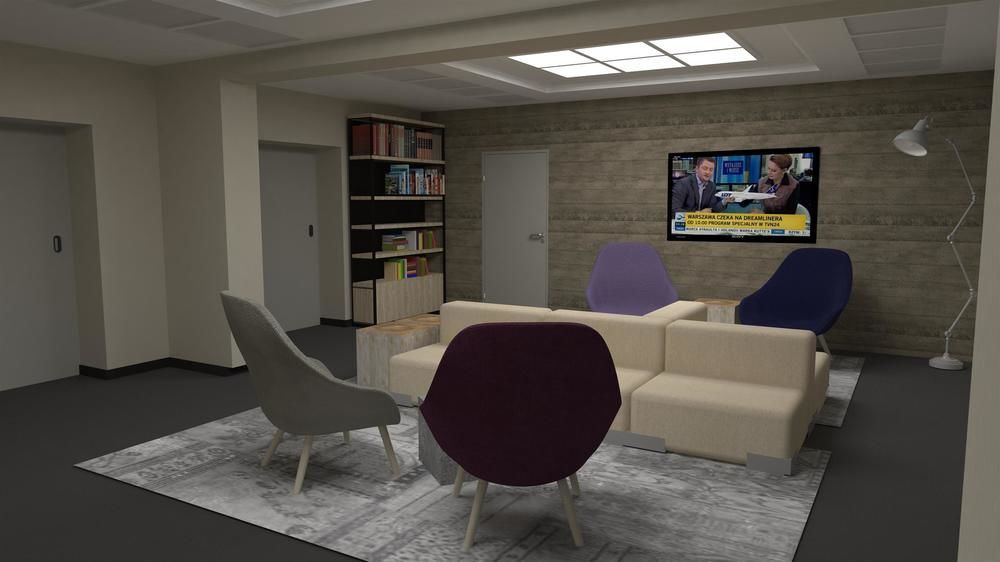 B&B Hotel Nowy Targ Centrum Экстерьер фото