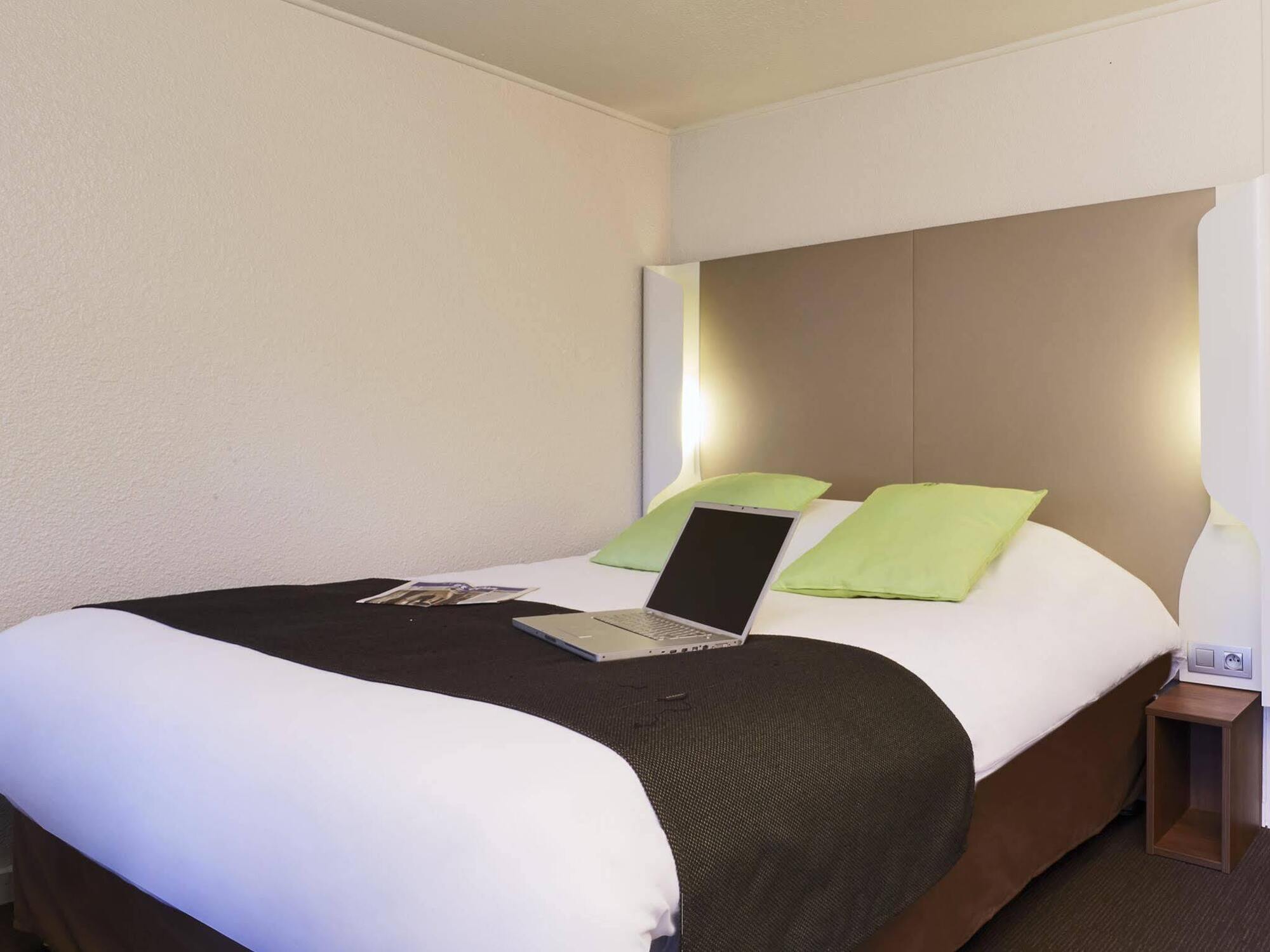 B&B Hotel Nowy Targ Centrum Экстерьер фото